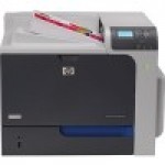 HP Color LaserJet Enterprise CP4025dn Printer HP Color LaserJet Enterprise CP4025dn Printer